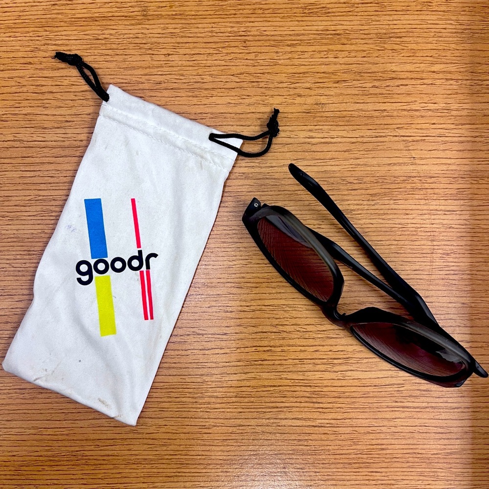 Goodr BFG sunglasses